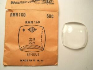 【送料無料】腕時計 ウォッチクリスタルミリメートルフィットベンラスカルドウェルガードナーsuc rmn160 gs cmc425 watch crystal 229 x 229 mm fits benrus caldwell gardner 【送料無料】腕時計 ウォッチクリスタルミリメートルフィットベンラスカルドウェルガードナーsuc rmn160 gs cmc425 watch crystal 229 x 229 mm fits benrus caldwell gardner