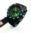 【送料無料】腕時計　ルミノックススコットキャッセルディープダイブミリタリーウォッチmens luminox scott cassell deep dive 45mm military watch 1567