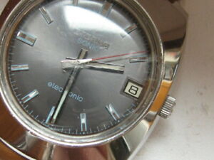【送料無料】腕時計 モントレエテルナソニックヴィンテージmontre eterna sonic vintage 【送料無料】腕時計 モントレエテルナソニックヴィンテージmontre eterna sonic vintage