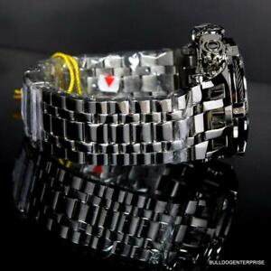 【送料無料】orologio da polso ik collection uomo analogico quarzo grande silver qua bian lac