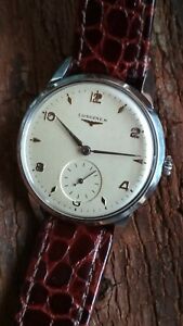 【送料無料】腕時計 ロンジンヴィンテージスイスモントルリロイlongines cal1268z vintage watch 17 jewels swiss made montre, uhr, reloj