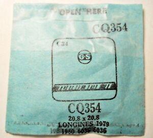 【送料無料】腕時計　クリスタルgs 