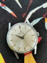 【送料無料】腕時計　ゼニスビリアスビンテージzenith victorious 120t 1962 vintage