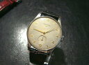 【送料無料】腕時計 オロロギロンジンマニュアルカルミントヴィンテージウォッチorologio longines manual wind cal1268z 57 mint condition vintage watch(2)