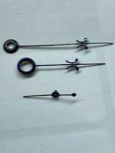 【送料無料】腕時計 デュバーハンプデンサイズハンズフワードリスdueber hampden 18 size hands fluerdelis with second hand 【送料無料】腕時計 デュバーハンプデンサイズハンズフワードリスdueber hampden 18 size hands fluerdelis with second hand