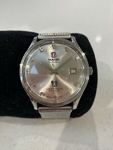 楽天市場】RADO green horse(腕時計)の通販 楽天市場】RADO green horse(腕時計)の通販