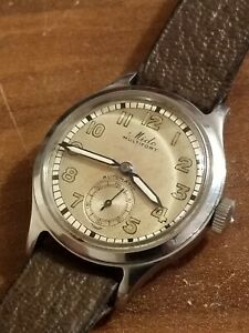 【送料無料】腕時計 ヴィンテージミドマルチフォートケースvintage mido multifort automatic wristwatch 33mm case 【送料無料】腕時計 ヴィンテージミドマルチフォートケースvintage mido multifort automatic wristwatch 33mm case
