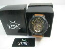 【送料無料】腕時計　スケルトンxeric xeriscope automatic xs3025 skeleton 47mm watch njl019100