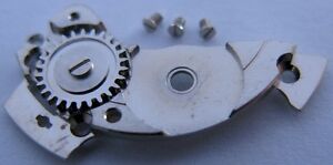 【送料無料】腕時計 ウォッチパーツバレルブリッジeta 2783 watch part complete barrel bridge 【送料無料】腕時計 ウォッチパーツバレルブリッジeta 2783 watch part complete barrel bridge