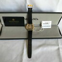 【送料無料】腕時計　メンズヴィンテージエステートモバドウォッチmens vintage estate movado museum watch 87e40884