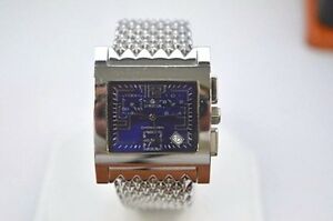 【送料無料】腕時計 インビクタクロノグラフウォッチw657 invicta chronograph watch 9786