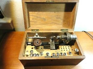 【送料無料】腕時計　ローチwatchmakers lathe lorch 8mm(2)