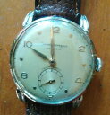【送料無料】腕時計 モントレブレスレットジラールペルゴmontre bracelet girardperregaux 1940