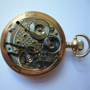 【送料無料】腕時計 ウォルサムヴァンガードサイズvery rare 21j waltham vanguard 16 size 2 stars