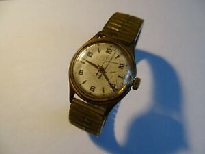 【送料無料】腕時計　ヴィンテージモントレマカニックウルトラキャリバーローレアジュエルズインカブロ..