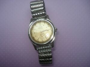 【送料無料】腕時計 モントルメカニークアンシエンヌジェテmontre mecanique ancienne gete