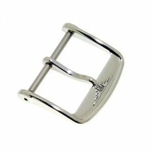 【送料無料】腕時計　ロンジンフィッビアアルディリオーネアッチャイオスチールピンバックルミリメートル