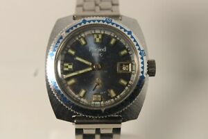 【送料無料】腕時計 オロロジョダポルソフィギードメックorologio da polso phigied mec wristwatch phigied mec