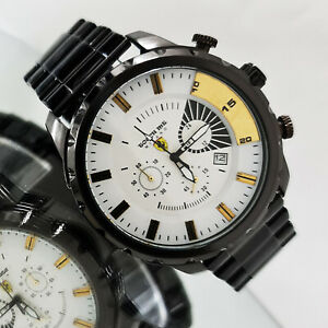 【送料無料】腕時計　オロロジョクロノグラフォウオモタッチミーフェラーリorologio cronografo uomo touch me ferrari