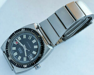 【送料無料】腕時計　スイスレモンデメンズヴィンテージ25 jewels swiss made lemonde mens vintage automatic watch