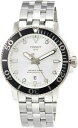 【送料無料】腕時計 ティソシースターパワーマチックセラミックベゼルスイスtissot seastar 1000 powermatic 80 43mm ceram...