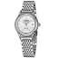 ̵ӻסСeterna 295641131742 womens heritage silver automatic watch