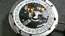 【送料無料】腕時計 ムーブメントクロノグラフヴァルジュースイスeta 7750, movement chronograph automatic valjoux, 17 jewels , swiss made