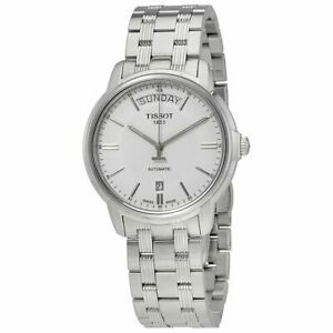 【送料無料】腕時計 クラシックオートマチックスイスtissot tclassic automatiks iii eta 28342 swiss made