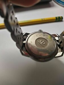 【送料無料】腕時計　ヴィンテージスイスボームメルシエケープランドメンズクォーツウォッチvintage swiss baume amp; mercier capeland mv045214 mens quartz watch