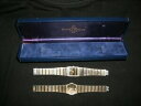 yzrv@{[VGT~bgeJXeXS[hEHb`Be[Wbaume amp; mercier mens summit monte carlo stainless18k gold watches vintage