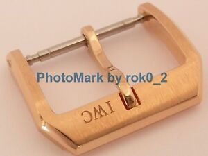 【送料無料】腕時計　ソリッドローズゴールドタンピンバックルブランド