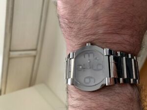 【送料無料】腕時計　フレッドパリムーブワンスイスクォーツfred paris move one ?swiss made quartz watch?fd014110