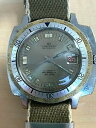 【送料無料】腕時計 コンチェルタスイスヴィンテージダイブウォッチベゼルconcerta automatic swiss vintage dive watch 200m waterproof mit zwei lunetten