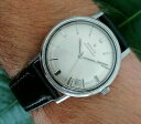 腕時計　モントレアンシエンヌヴィンテージウォッチゼニスオートマティク montre ancienne vintage watch 60s zenith automatique