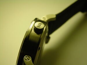 【送料無料】腕時計　ピカデリースイスnib xemex piccadily automatic watch, msrp 2895, swiss made, 10 pics