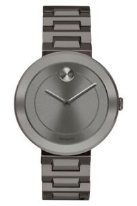 【送料無料】腕時計 モバドボールディナリブレスレットウォッチステンレススチールスイスwomen’s movado bold refined bracelet watch 34mm stainless steel swiss 3600532 【送料無料】腕時計 モバドボールディナリブレスレットウォッチステンレススチールスイスwomen’s movado bold refined bracelet watch 34mm stainless steel swiss 3600532