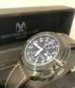 montres de luxe p48 thunderbolt limited swiss chronograph eta cal 7750 watchモントレスデラックスサンダーボルトリミテッドスイスクロノグラフウォッチ※注意※NYからの...