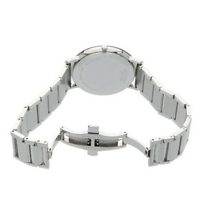 【送料無料】腕時計　モバドメンズサファイアシルバークォーツウォッチmovado 0607407 mens sapphire silver quartz watch