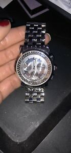 【送料無料】腕時計 ミケーレウォッチmichele watch women 【送料無料】腕時計 ミケーレウォッチmichele watch women