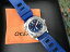 ̵ӻס֥å᡼ȥ륷ޥܥå֥쥹åocean7 lm3 automatic dive watch 1000 meters seamaster w box and bracelet