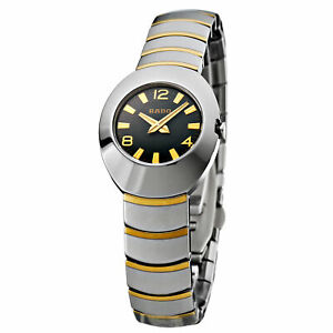 【送料無料】腕時計　ラドーレディースクォーツウォッチrado womens quartz watch r26495162