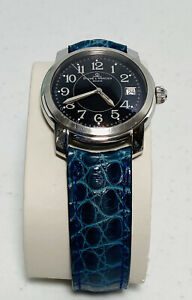 【送料無料】腕時計　メンズボームメルシエケープランドクォーツウォッチmen’s baume amp; mercier capeland mv045214 quartz watch