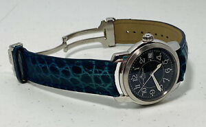 【送料無料】腕時計　メンズボームメルシエケープランドクォーツウォッチmen’s baume amp; mercier capeland mv045214 quartz watch