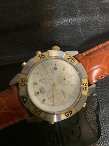 【送料無料】腕時計　クロノグラフォセクターアドベンチャーヌオーヴォクロノアラームcronografo sector adventure adv2500 nuovo chrono alarm adv 2500