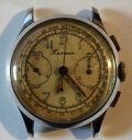 【送料無料】腕時計 ハーマンサーカスイスクロノグラフウォッチharman circa 1940 swiss made chronograph watch wristwatch