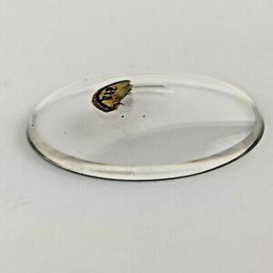 【送料無料】腕時計　アンティークポケットウォッチブルズアイクリスタルロードーム(2)