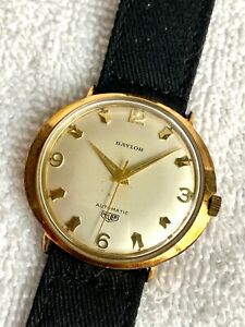 【送料無料】腕時計 ヴィンテージエドヒューアーバイラーゴールドステンレススチールジュエルズスイスvintage ed heuer baylor automatic gold amp; stainless steel 17 jewels swiss made 【送料無料】腕時計 ヴィンテージエドヒューアーバイラーゴールドステンレススチールジュエルズスイスvintage ed heuer baylor automatic gold amp; stainless steel 17 jewels swiss made