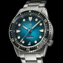【送料無料】腕時計 オロロギマコスチールティールorologio mako v3 300m steel teal limited edition