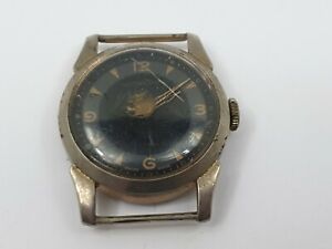【送料無料】腕時計 ヴィンテージボクセドジュエルメンズヴィンテージvintage boxedo 1 jewel mens wrist watch, vintage wrist watch