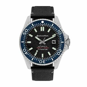 【送料無料】腕時計 スピネーカーゲントテセイチタンspinnaker sp506102 gents tesei titanium wristwatch 【送料無料】腕時計 スピネーカーゲントテセイチタンspinnaker sp506102 gents tesei titanium wristwatch
